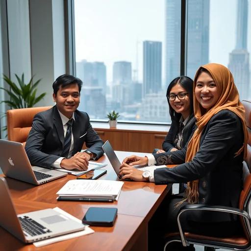 Harga Jasa Konsultan Pajak Klaten