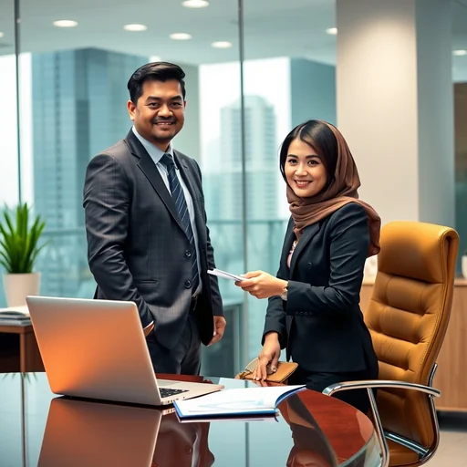 Harga Konsultan Pajak Bandung