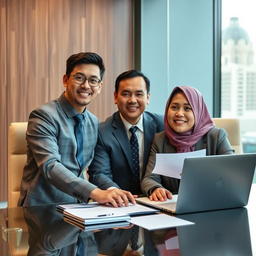 Harga Konsultan Pajak Malang