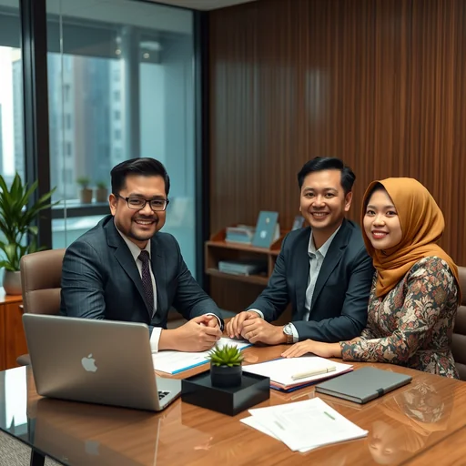 Harga Konsultan Pajak Solo