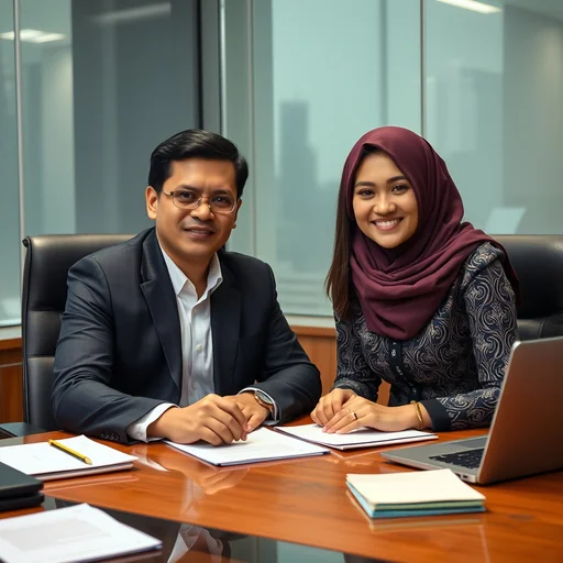 Harga Konsultan Pajak Sukoharjo