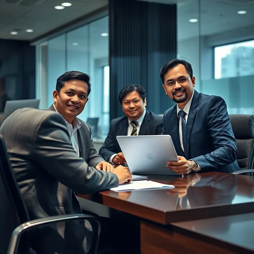 Ikpi Uskp Tangerang