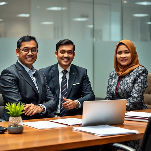 Ikpi Uskp Tangerang Selatan