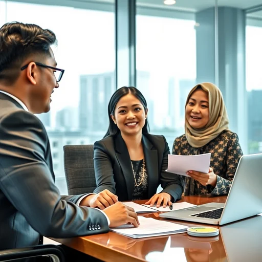 Jasa Audit Keuangan