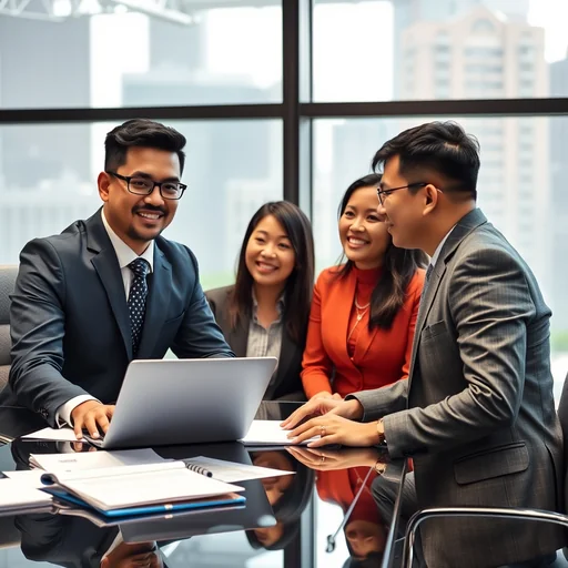 Jasa Audit Keuangan Bandung