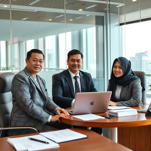Jasa Audit Keuangan Banjar