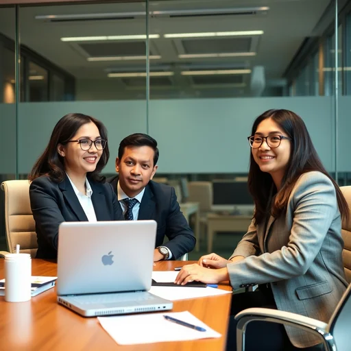 Jasa Audit Keuangan Jakarta