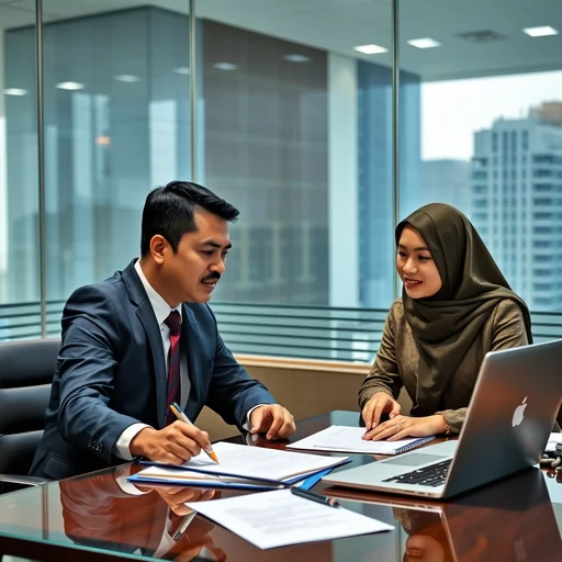 Jasa Audit Keuangan Jogja