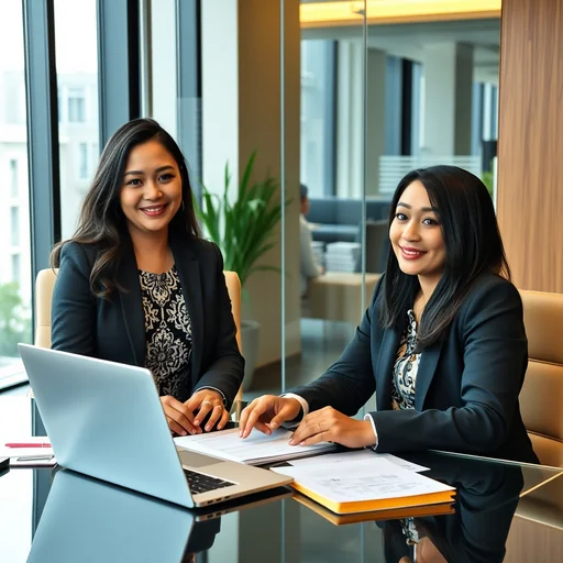 Jasa Audit Keuangan Semarang