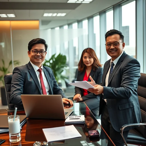 Jasa Audit Keuangan Tangerang