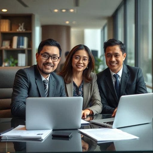 Jasa Audit Laporan Keuangan