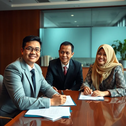 Jasa Audit Laporan Keuangan Bali