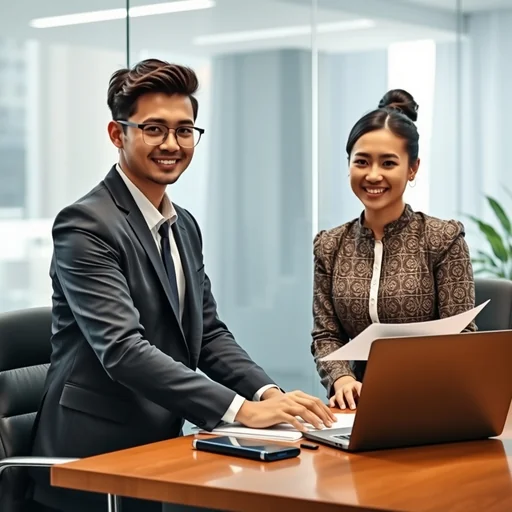 Jasa Audit Laporan Keuangan Bantul