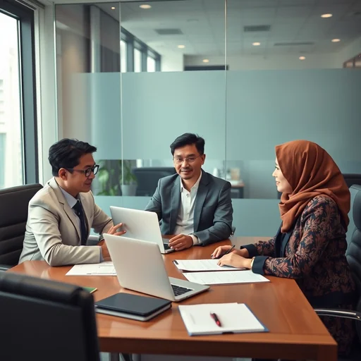 Jasa Audit Laporan Keuangan Jogja