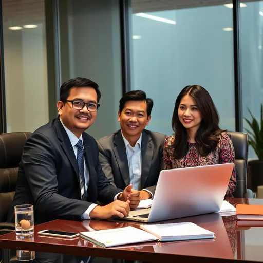 Jasa Audit Laporan Keuangan Salatiga
