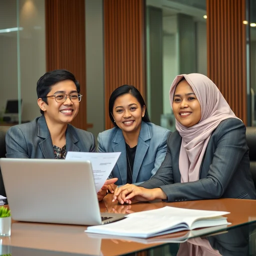 Jasa Audit Laporan Keuangan Sleman