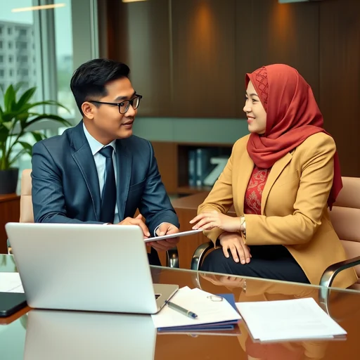 Jasa Audit Laporan Keuangan Solo