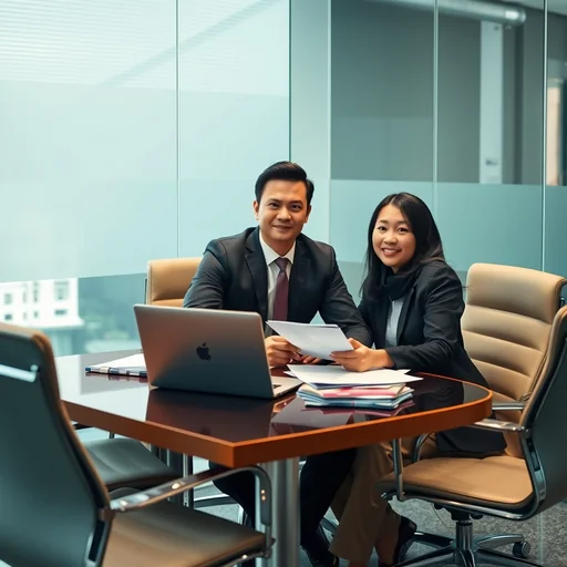 Jasa Audit Laporan Keuangan Sukoharjo