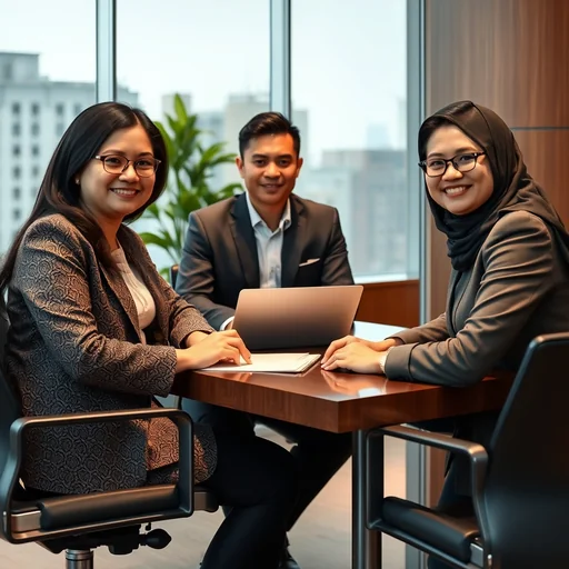 Jasa Banding Pajak Jakarta Magelang