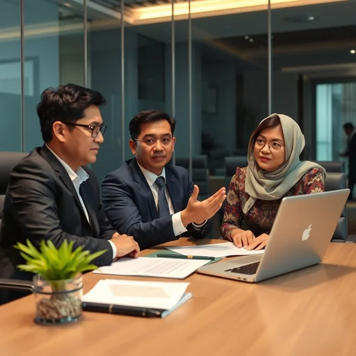 Jasa Banding Pajak Karawang