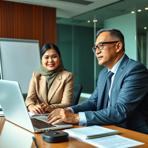 Jasa Banding Pajak Online