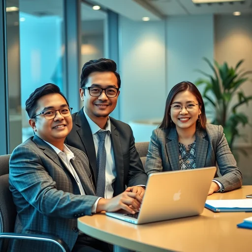 Jasa Banding Pajak Online Tangerang Selatan
