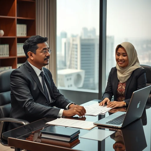 Jasa Banding Pajak Sukoharjo