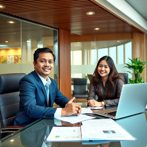 Jasa Buat Laporan Keuangan Bali