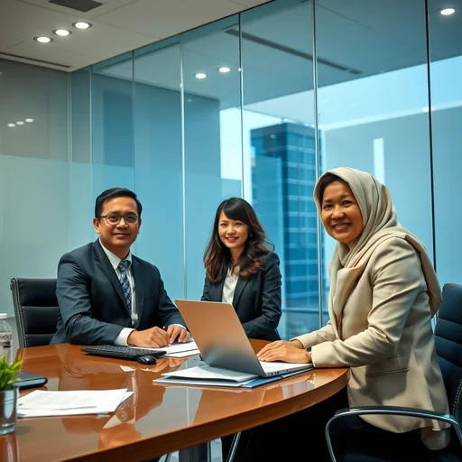 Jasa Buat Laporan Keuangan Bandung