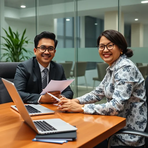 Jasa Buat Laporan Keuangan Jogja
