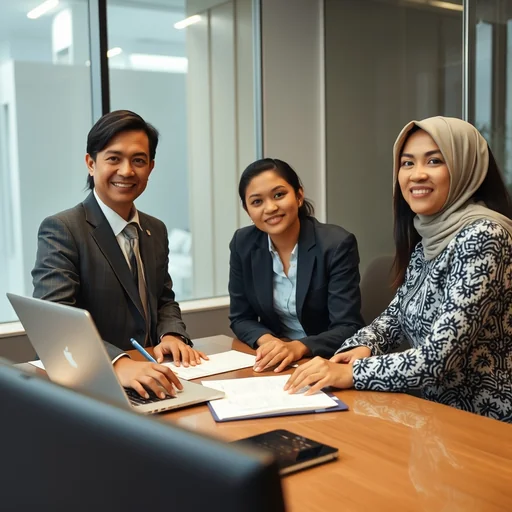 Jasa Buat Laporan Keuangan Surabaya
