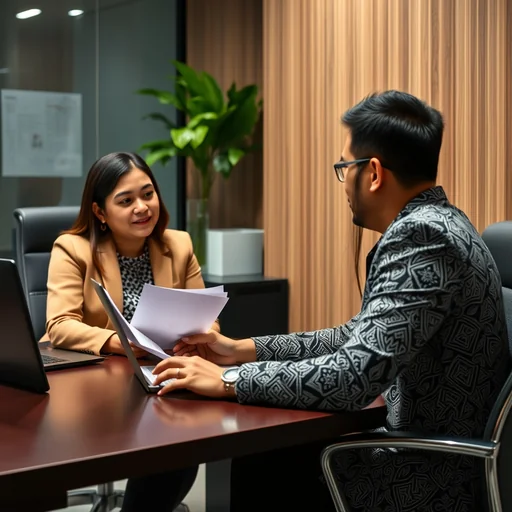 Jasa Konsultan Pajak Jogja