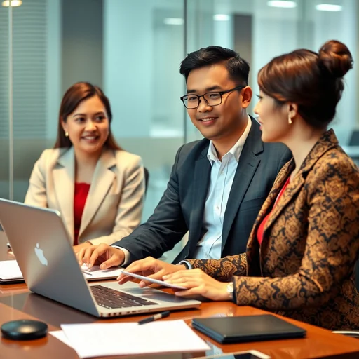 Jasa Konsultan Pajak Online Bekasi