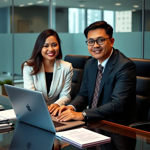 Jasa Konsultan Pajak Online Jakarta