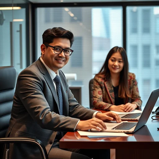 Jasa Konsultan Pajak Online Malang