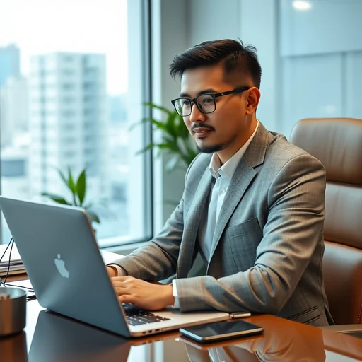 Jasa Konsultan Pajak Online Solo