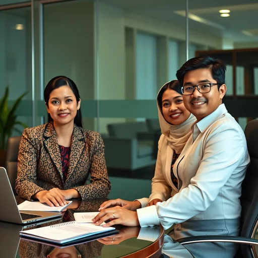 Jasa Konsultan Pajak Pribadi Banjar