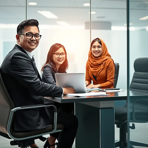Jasa Konsultan Pajak Pribadi Tangerang Selatan