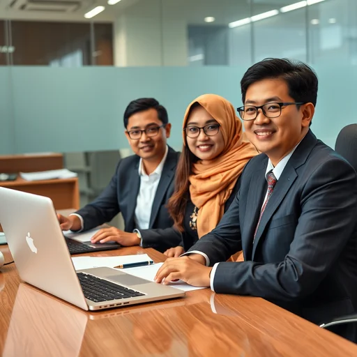 Jasa Konsultan Pajak Spt Tahunan Sukoharjo