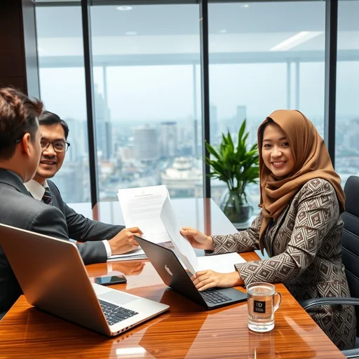 Jasa Konsultan Pajak Tax Amnesty Bantul