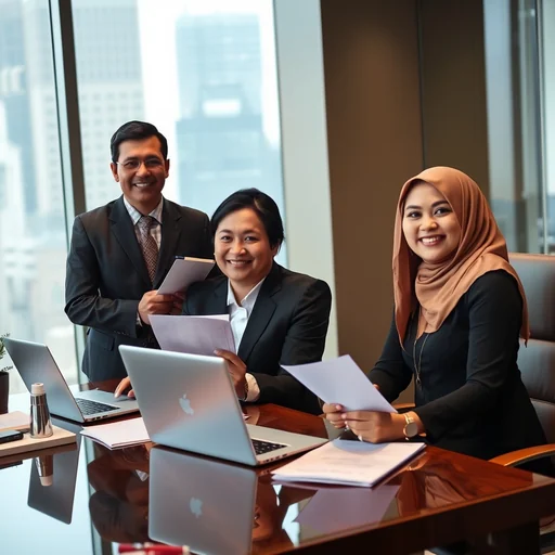 Jasa Konsultan Pajak Tax Amnesty Depok