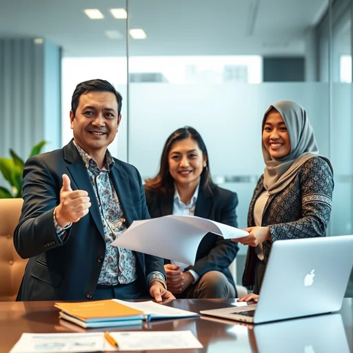 Jasa Konsultan Pajak Tax Amnesty Klaten