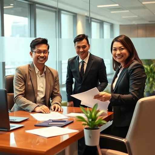 Jasa Konsultan Pajak Tax Amnesty Solo