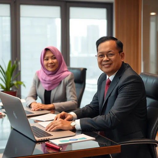 Jasa Konsultan Pph 21 Banjar