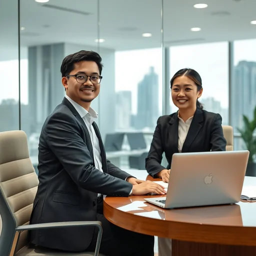 Jasa Konsultan Pph 21 Jakarta