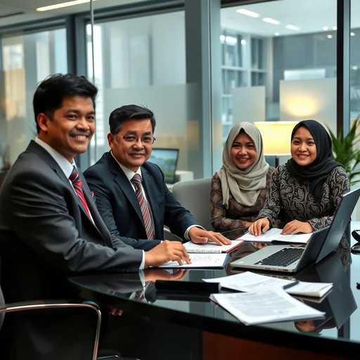 Jasa Konsultan Pph 21 Jogja