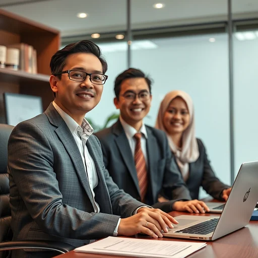 Jasa Konsultan Pph 21 Sukoharjo