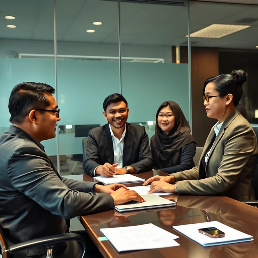 Jasa Konsultan Pph 21 Surabaya