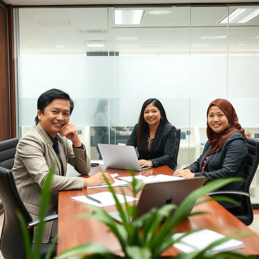 Jasa Konsultan Pph 21 Tangerang Selatan