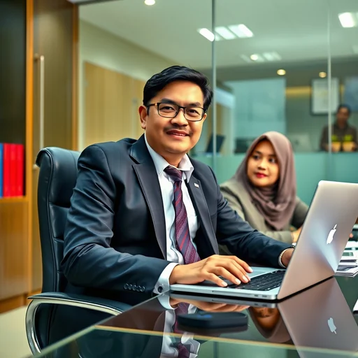 Jasa Konsultan Pph 23 Tangerang